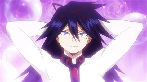 Midnight (My Hero Academia) 